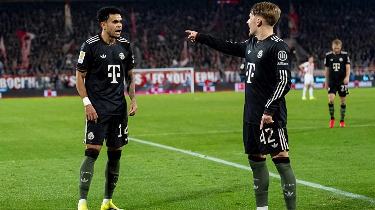 乐鱼体育-凯奥迪”哑火拜仁照样逆转，孔帕尼超越了师傅瓜迪奥拉