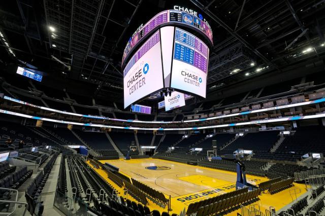 乐鱼登录-勇士卷土重来不仅因球员厉害，高科技辅助不可或缺